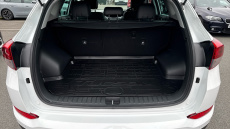 Hyundai Tucson 1.6 TGDi Sport Edition 5dr 2WD DCT Petrol Estate